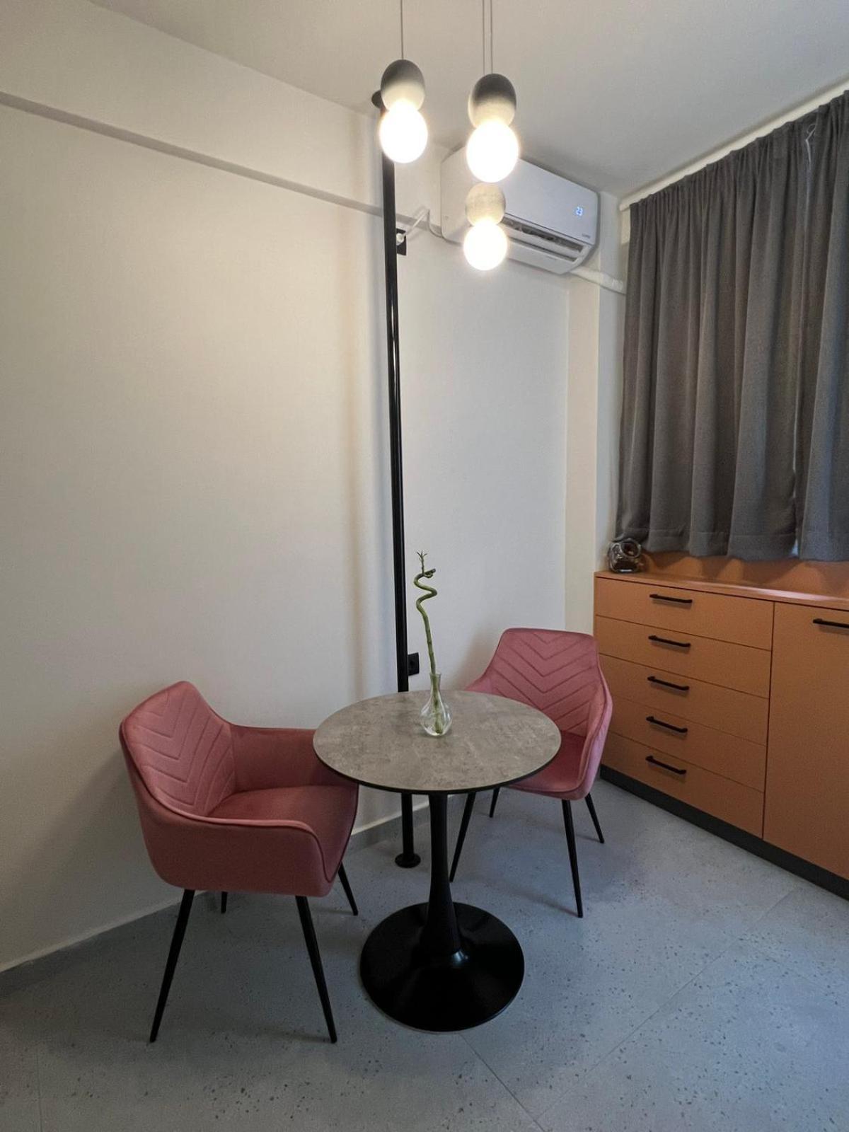 Apartment Falirou Athens Exterior photo
